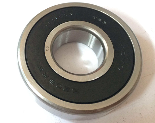 6305 2RS C4 sealed bearing Made in China