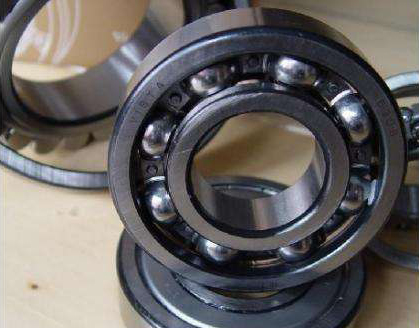 Customized 6307ZZ C4 bearing