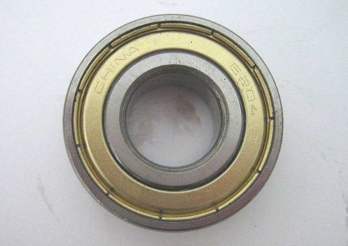 Buy ball bearing 6204 2Z C3