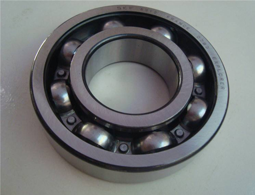 Quality ball bearing 6205-2RS C4