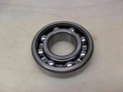 Durable ball bearing 6307-2Z/C3