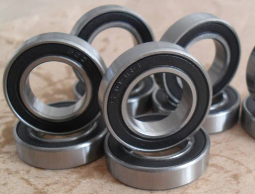 Newest 6204 2RS C4 bearing for idler