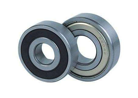 bearing 6310 ZZ C3 for idler Made in China