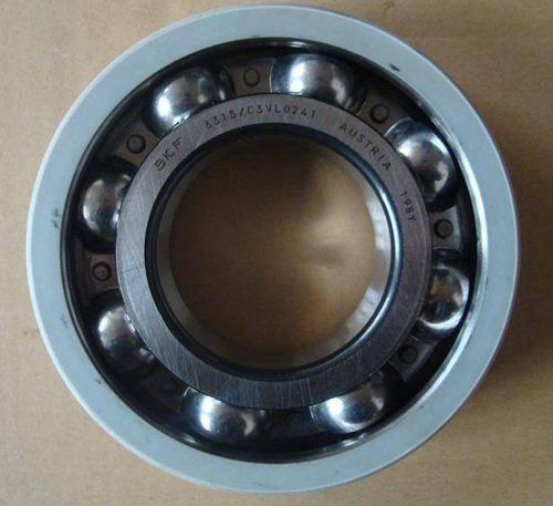 Classy bearing 6308 TN C3 for idler