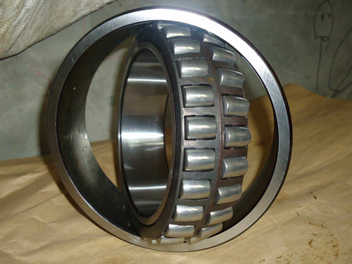 Durable bearing 6306 TN C4 for idler